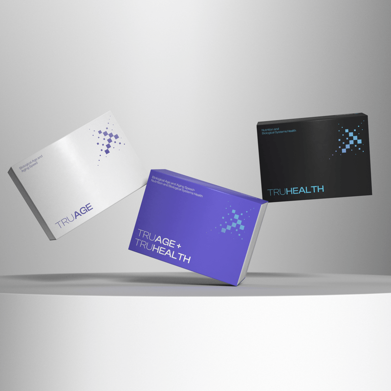 TrueAge + TrueHealth