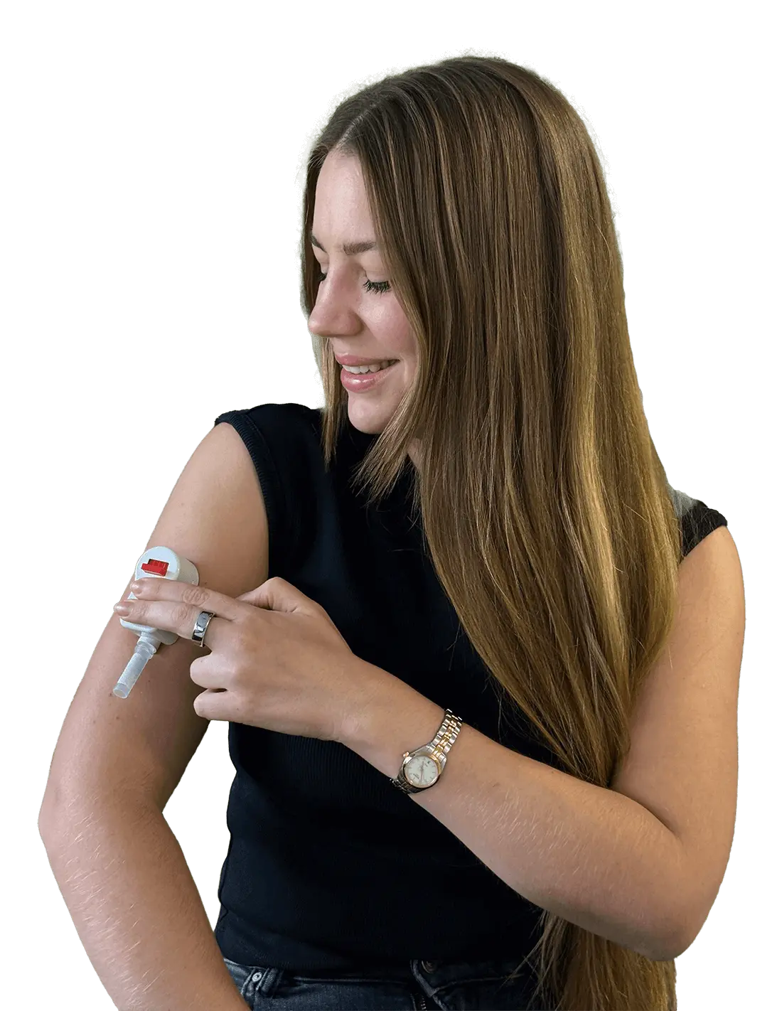 Ultimate Health Panel